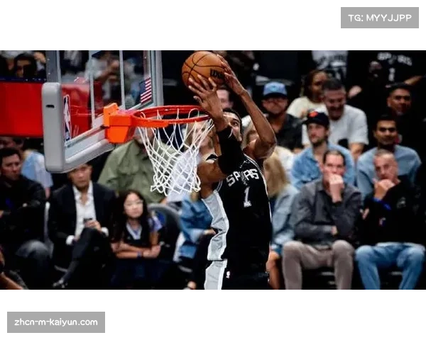 马刺末节发力逆转火箭 文班亚马11.2篮板巩固内线优势